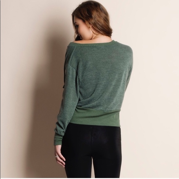 cute long sleeve - Picture 3 of 5